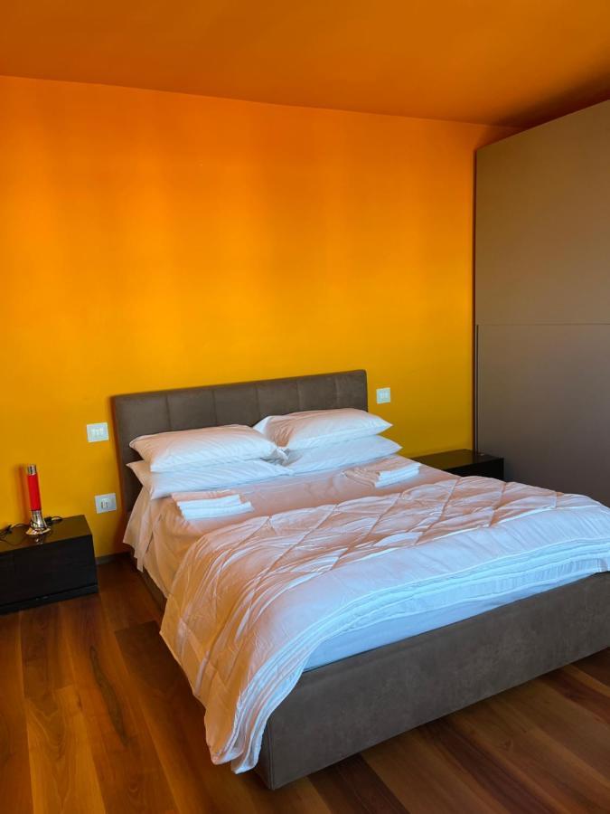 Ca Torre Apartment เมสเตร ภายนอก รูปภาพ