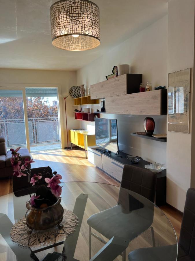 Ca Torre Apartment เมสเตร ภายนอก รูปภาพ