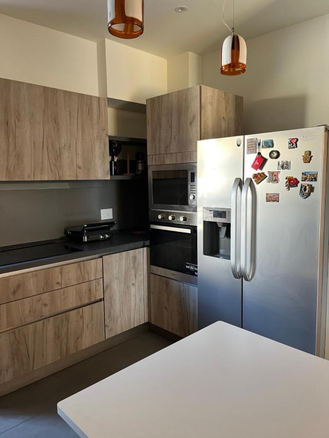 Ca Torre Apartment เมสเตร ภายนอก รูปภาพ